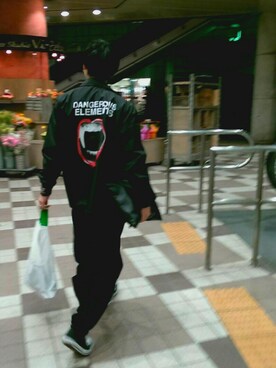 まことさんのコーディネート