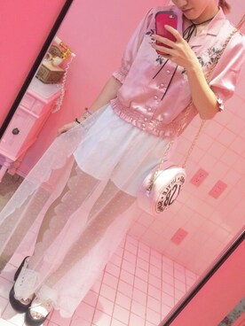kumicoさんのコーディネート
