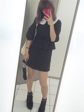 kumicoさんのコーディネート
