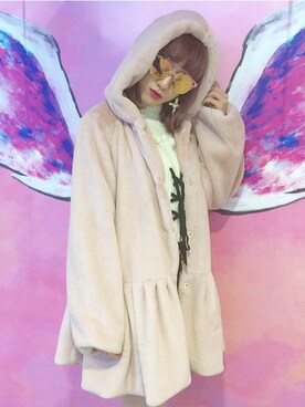 kumicoさんのコーディネート