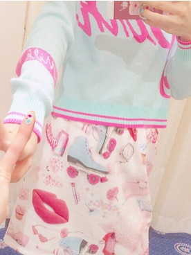 kumicoさんのコーディネート