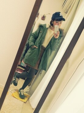 とみためいさんのコーディネート