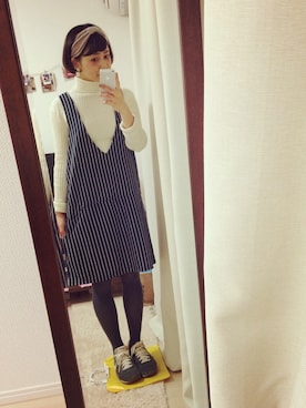 とみためいさんのコーディネート