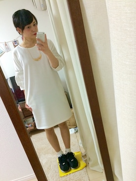 とみためいさんのコーディネート