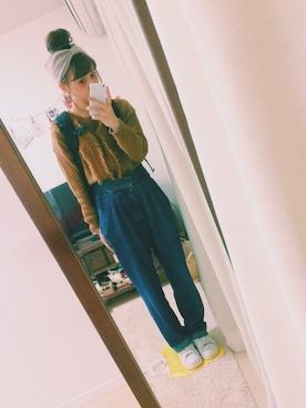 とみためいさんのコーディネート