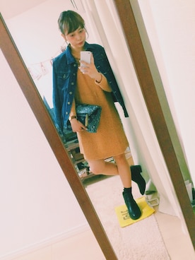 とみためいさんのコーディネート