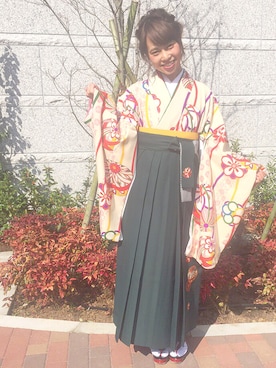 とみためいさんのコーディネート