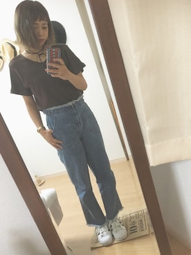 とみためいさんのコーディネート