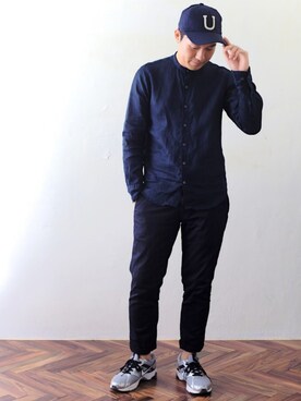 またたびさんのコーディネート