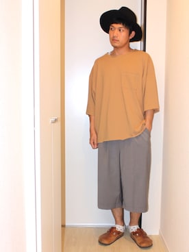 またたびさんのコーディネート