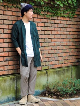 またたびさんのコーディネート