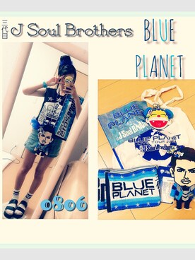 あいにゃん。さんのコーディネート