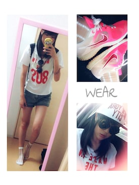 あいにゃん。さんのコーディネート