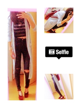 あいにゃん。さんのコーディネート