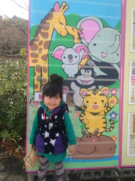 さらださんのコーディネート