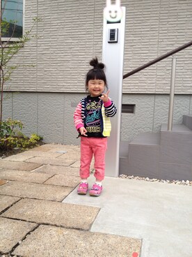 さらださんのコーディネート