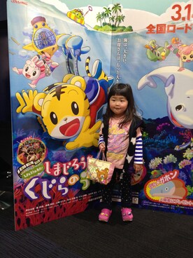 さらださんのコーディネート