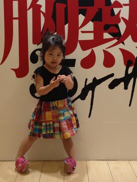 さらださんのコーディネート