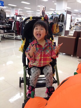 さらださんのコーディネート