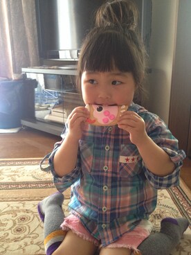 さらださんのコーディネート