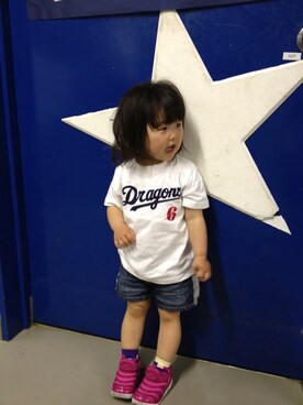 さらださんのコーディネート