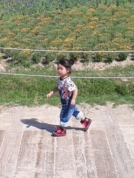 さらださんのコーディネート