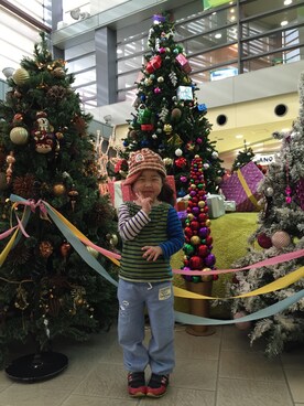 さらださんのコーディネート