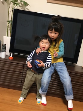 さらださんのコーディネート