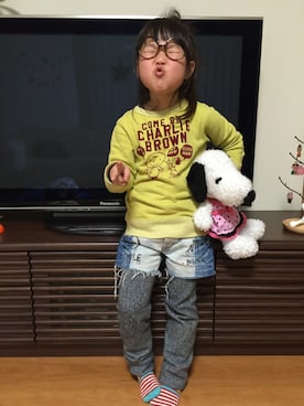 さらださんのコーディネート