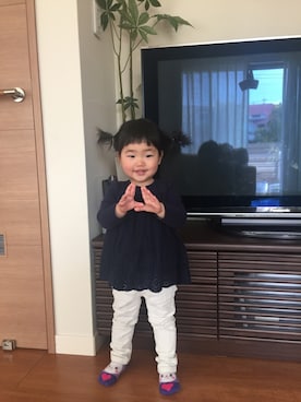 さらださんのコーディネート