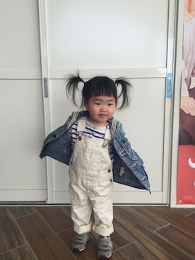 さらださんのコーディネート