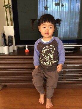 さらださんのコーディネート