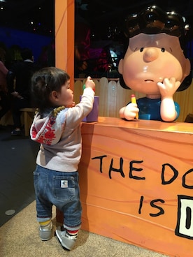 さらださんのコーディネート