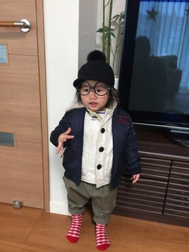 さらださんのコーディネート