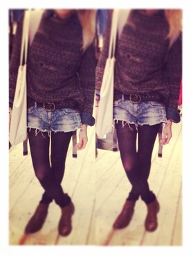 SHIHOさんのコーディネート