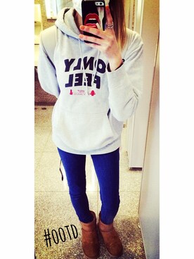 SHIHOさんのコーディネート