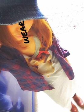 SHIHOさんのコーディネート