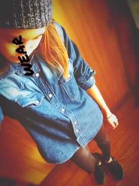 SHIHOさんのコーディネート