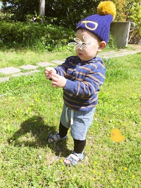 tori&chumさんのコーディネート