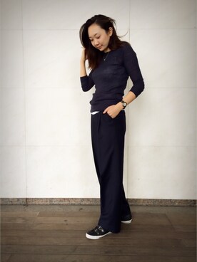 ashtnkさんのコーディネート