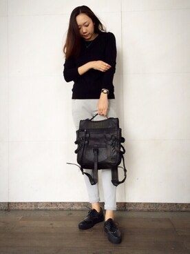 ashtnkさんのコーディネート