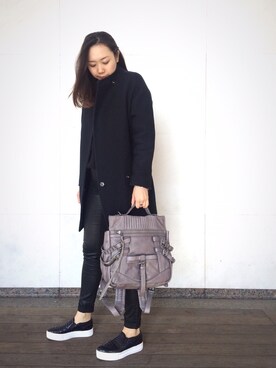 ashtnkさんのコーディネート