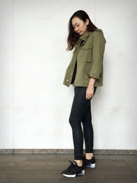 ashtnkさんのコーディネート