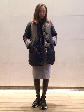 ashtnkさんのコーディネート