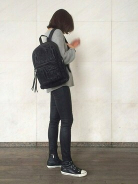 ashtnkさんのコーディネート