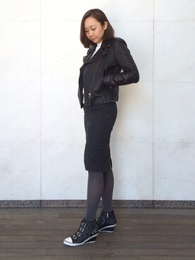 ashtnkさんのコーディネート