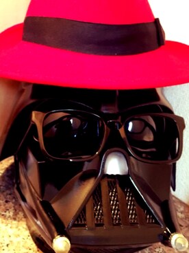 「アイテム（おもちゃ、ブラック系）」を使った、けいすけちゃんさん（メンズ・175cm）の夏コーディネート