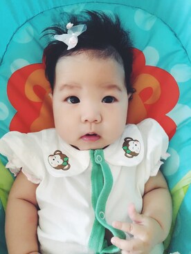 刘文君-wendyさんのコーディネート