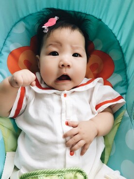 刘文君-wendyさんのコーディネート