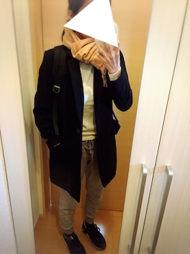 ランバリーさんのコーディネート